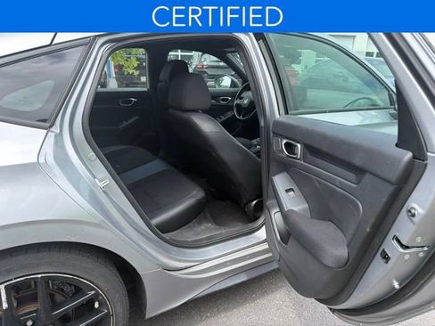 Used 2024 Honda Civic Sport image 13