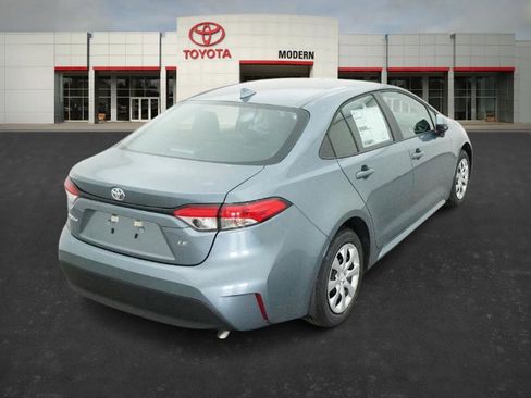 New 2026 Toyota Corolla LE image 19