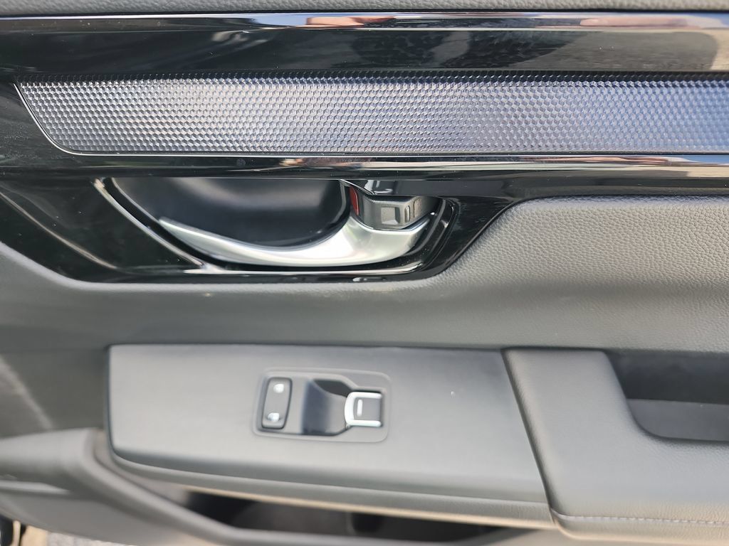 Certified 2024 Honda CR-V EX-L image 25