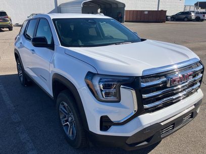 Used 2026 GMC Terrain Elevation