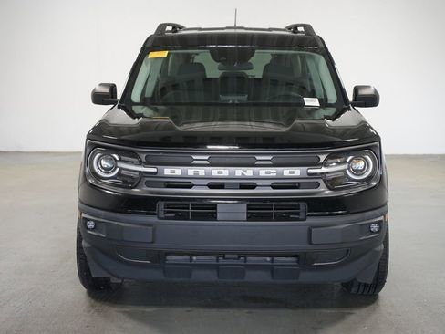 Used 2021 Ford Bronco Sport Big Bend AWD/4WD image 2