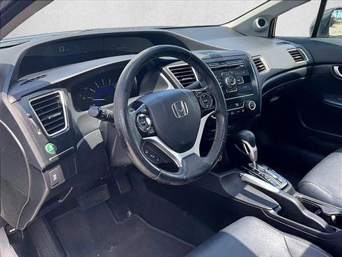 Used 2013 Honda Civic EX-L image 13