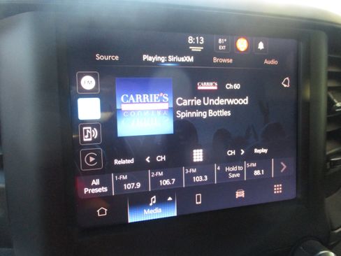 Used 2023 RAM 2500 Tradesman image 18