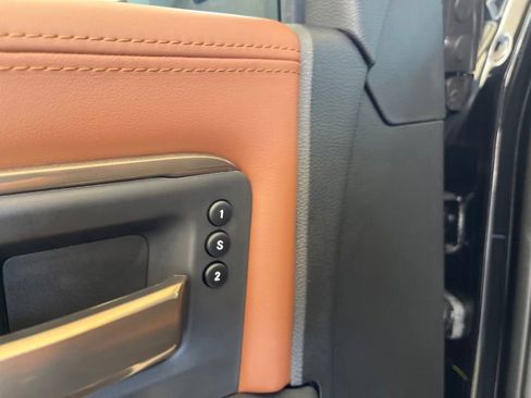 New 2024 RAM 2500 Limited image 42