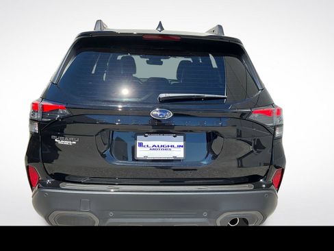 Certified 2026 Subaru Forester Limited w/ Limited Package AWD/4WD image 13