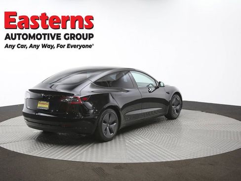 Used 2021 Tesla Model 3 Standard Range Plus image 39