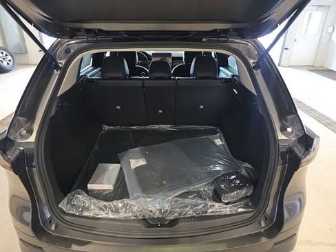 New 2026 MAZDA CX-5 Select AWD/4WD image 39