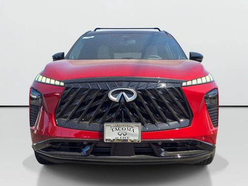 New 2027 INFINITI QX65 Sport w/ Premium Package AWD/4WD image 8