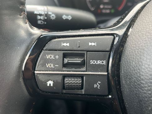Certified 2024 Honda HR-V Sport image 7