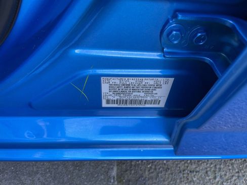 Used 2025 Nissan Sentra SV FWD image 29