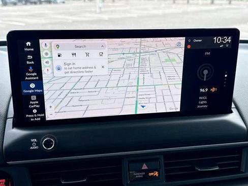 New 2026 Honda Pilot EX-L image 19