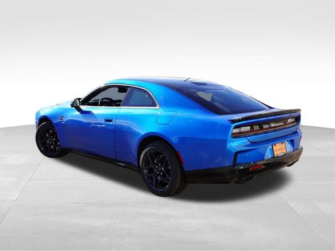 New 2026 Dodge Charger R/T Scat Pack image 5
