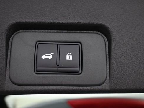 New 2026 Nissan Rogue SV w/ Cold Weather Package image 14