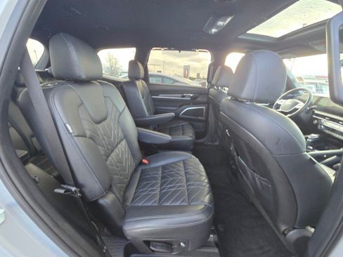 Used 2023 Kia Telluride EX X-Line image 15