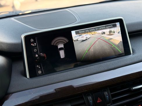 Used 2017 BMW X5 xDrive35i image 45