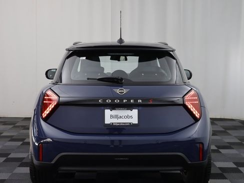 New 2026 MINI Cooper S image 15