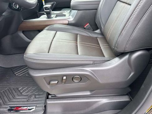 New 2026 Chevrolet Silverado 1500 High Country w/ Technology Package AWD/4WD image 19