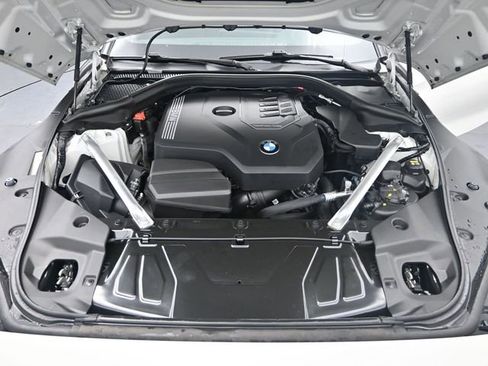 Used 2022 BMW Z4 sDrive30i image 12
