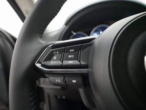 Certified 2023 MAZDA CX-5 AWD 2.5 S image 17