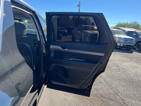 Used 2021 Hyundai Palisade SEL w/ Convenience Package image 36