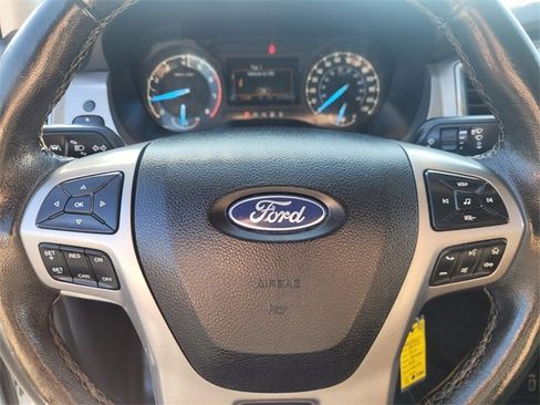 Used 2022 Ford Ranger XLT w/ Equipment Group 301A Mid image 24