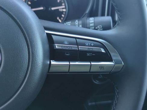 New 2026 MAZDA CX-50 AWD 2.5 S w/ Accent Package image 25