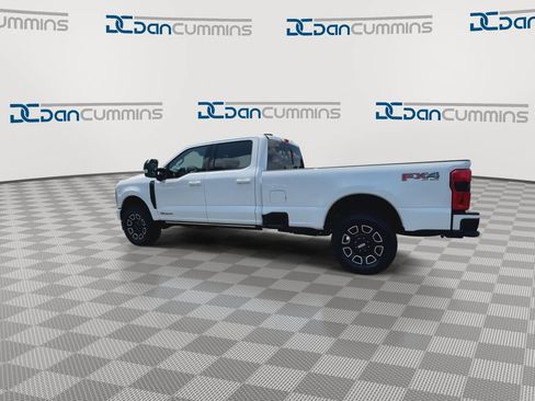 New 2026 Ford F350 Platinum AWD/4WD image 6