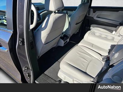 Used 2018 Honda Odyssey EX-L