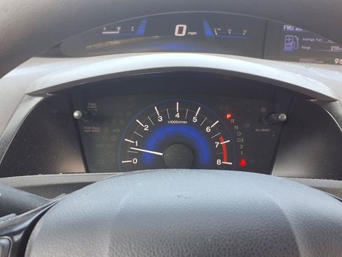 Used 2012 Honda Civic LX image 16