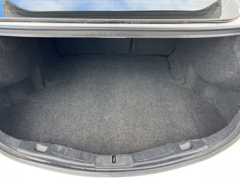 Used 2020 Ford Fusion SEL image 20