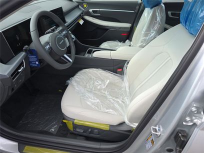 New 2026 Hyundai Sonata SEL