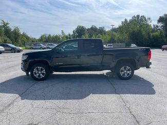 Used 2016 Chevrolet Colorado Z71 AWD/4WD video 2
