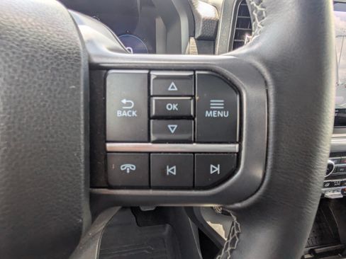 Used 2025 Ford F150 XLT w/ Equipment Group 302A MID AWD/4WD image 26