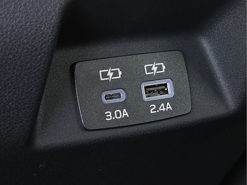 New 2026 Subaru Crosstrek 2.5i Sport image 11