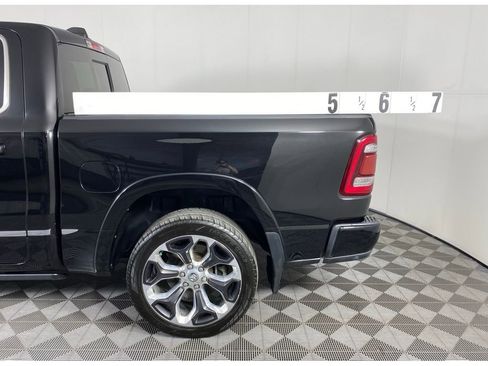 Used 2019 RAM 1500 Limited image 18