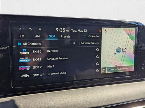 New 2025 Hyundai Palisade Calligraphy AWD/4WD image 11