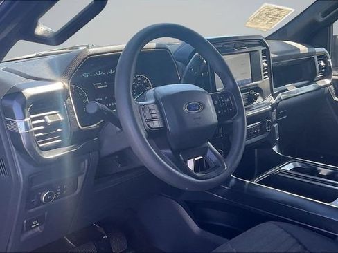 Used 2022 Ford F150 XL w/ STX Appearance Package RWD image 14