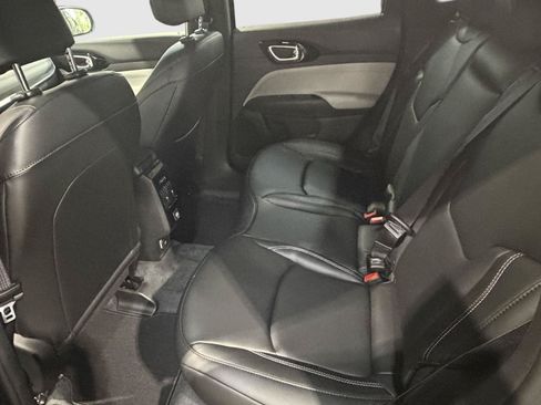 New 2026 Jeep Compass Limited AWD/4WD image 20
