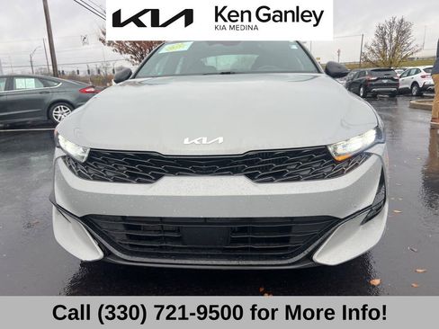 Used 2023 Kia K5 GT-Line w/ GT-Line Premium Package image 20