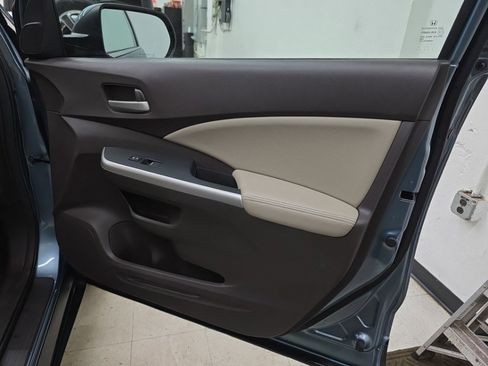 Used 2014 Honda CR-V EX-L image 13