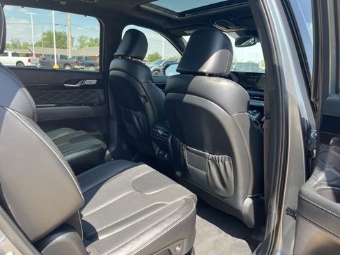 Used 2022 Hyundai Palisade Calligraphy AWD/4WD image 21