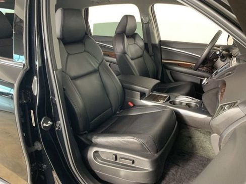 Used 2018 Acura MDX SH-AWD w/ Technology Package image 37