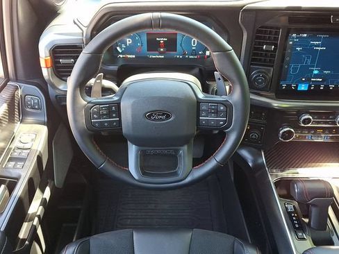 Used 2025 Ford F150 Raptor AWD/4WD image 2