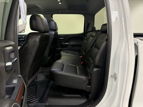 Used 2018 GMC Sierra 1500 SLT w/ SLT Premium Package image 21