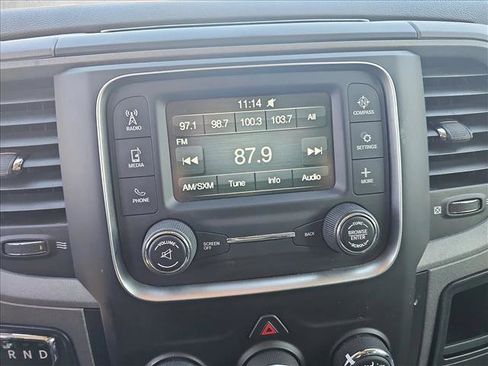 Used 2018 RAM 1500 Tradesman w/ Popular Equipment Group image 15