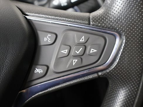 Used 2023 Chevrolet Malibu LT image 38