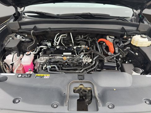 Used 2024 Toyota Grand Highlander Limited image 21