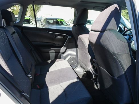 Used 2023 Toyota RAV4 XLE image 18