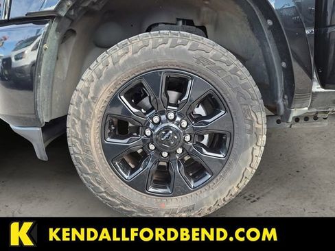 Used 2022 RAM 2500 Limited image 10