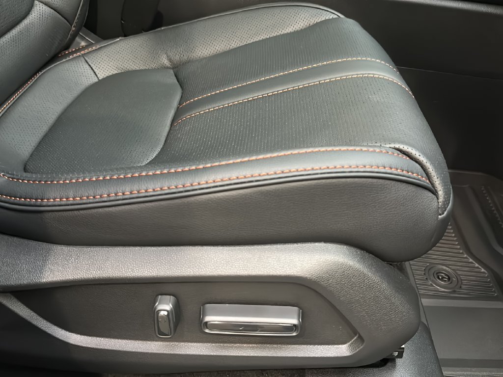 New 2026 Honda Passport TrailSport Elite image 22